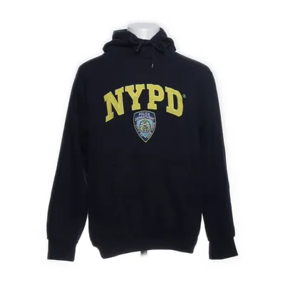 Sweat à capuche (Bleu, Multicolore) de NYPD