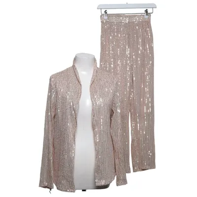 Set (Rosa) Elastan, Polyester