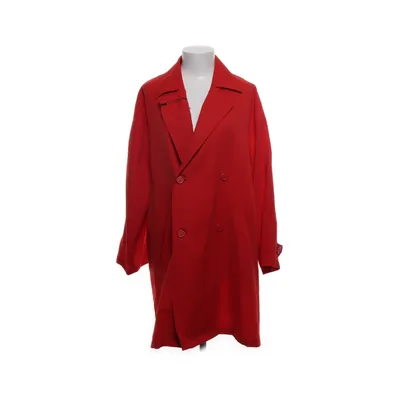 Kappa (Röd) från Luisa Spagnoli Ull