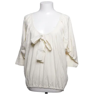 Topp (Gul) från Hunkydory Essentials Bomull