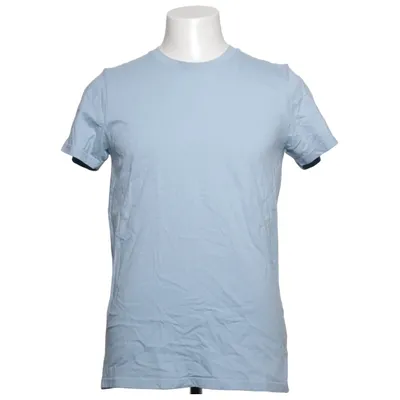 T-shirt (Blå) från Neutral Bomull