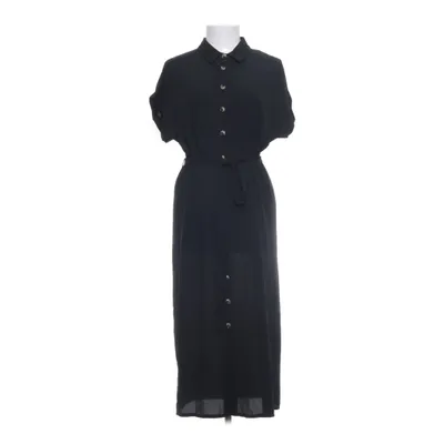 Blousejurk (Zwart) van New Look Elastaan, Polyester