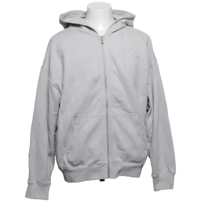 Hoodie (Gray) from Pegador Cotton, Polyester
