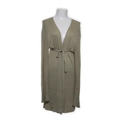 Wikkelvest (Beige) van Indiska Katoen, Viscose