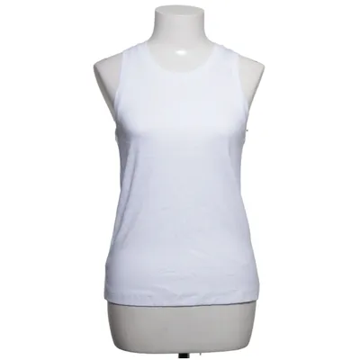 Linne (THE TANK TOP) från Asket Elastan, Ekologisk bomull