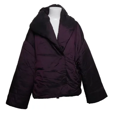 Veste d'hiver (Violet) de Sulu Polyamide, Polyester