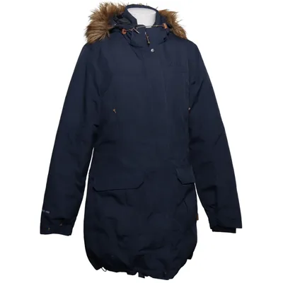 Parkas (Blå) från Rukka Polyester