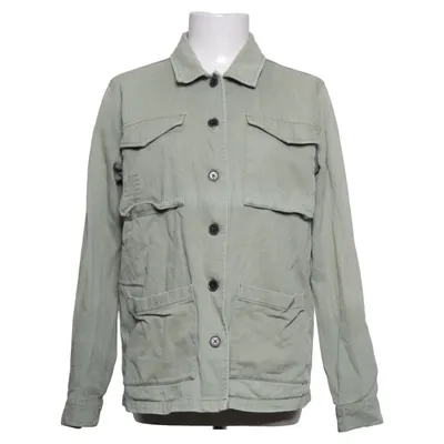 Veste safari (Vert) de Greystone Coton
