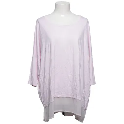 Top (Pink) fra Linea Tesini Elastan, Viscose