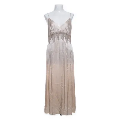 Nattlinne (Beige) från Åhléns Silke