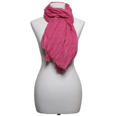 Châle (Rose) de Fabiani