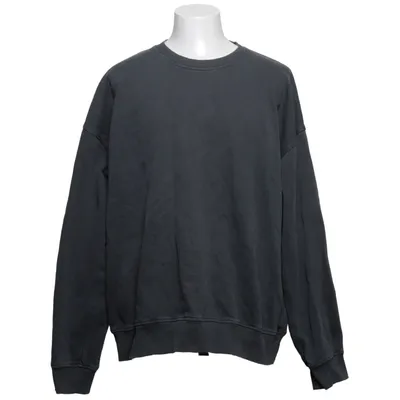 Sweatshirt (Gray) from Arket Cotton