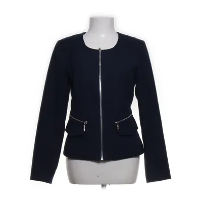 Jacka (Blå) från Honey Bee Blue Polyester