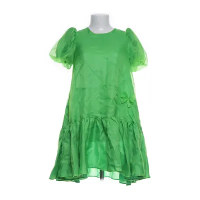 Dress (Green) from Laura Guidi