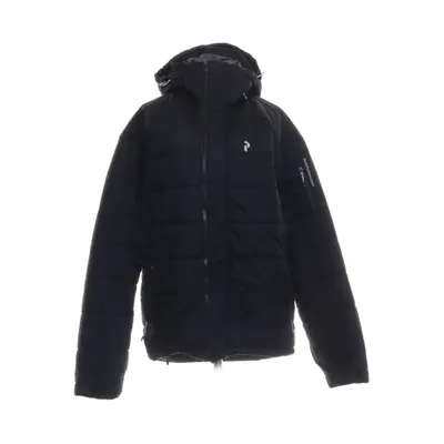 Vinterjacka (Svart) från Peak Performance Polyamid