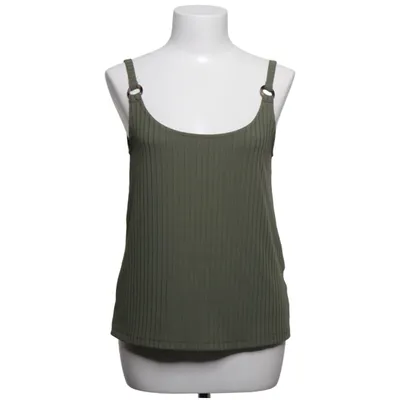 Tank Top (Green) from Jean Pascale