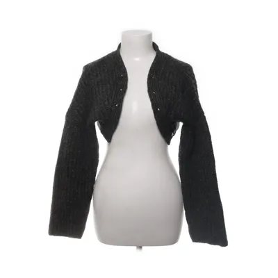 Bolero (Green, Multicolored) from Minga London Acrylic, Polyamide, Wool, Viscose