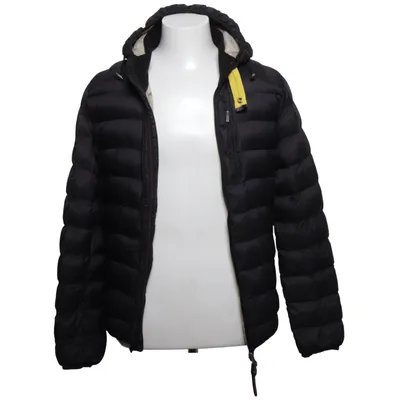 Veste d'hiver (Noir) de Flv Polyamide, Polyester