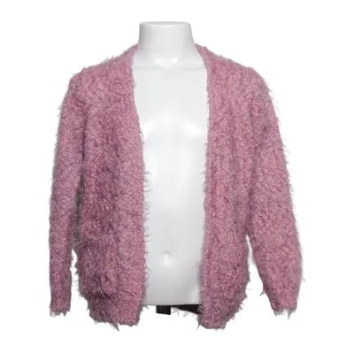 Kofta (Rosa) från Kiki & Koko Metallfiber, Polyamid, Polyester