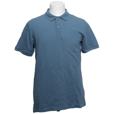 Polo (Bleu) de Jean Pascale Coton