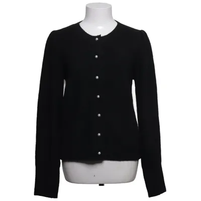 Kofta (Svart) från Neo Noir Akryl, Elastan, Polyester, Ull