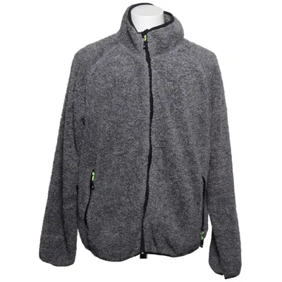 Veste polaire (Gris) de Tuxer Polyester
