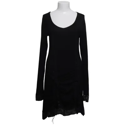 Dress (Black) from Gothicana by EMP Elastane, Viscose