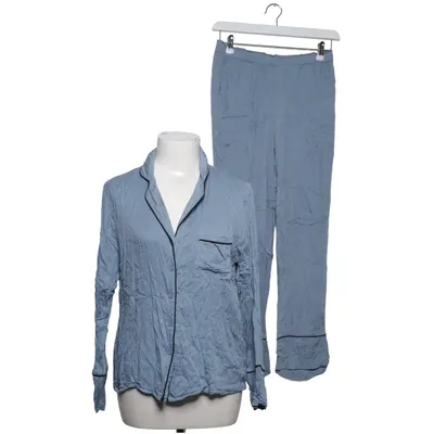 Pyjamas (Blå) från Cubus Viskos