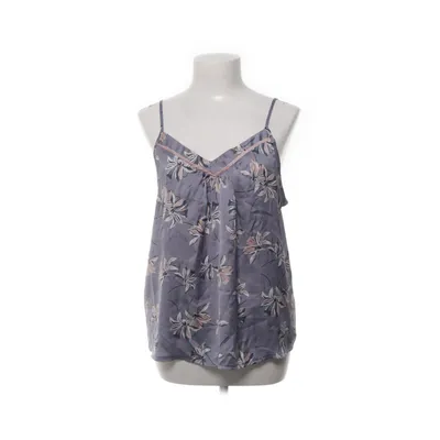 Pyjamatop (Grijs, Meerkleurig) van Love to Lounge Viscose