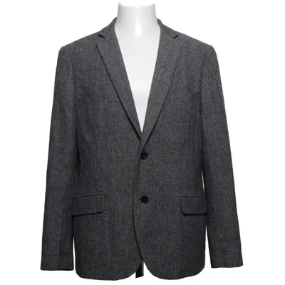 Blazer (Umpire) from Iconic Sport by Lager 157 Acrylic, Polyester, Viscose, Wool