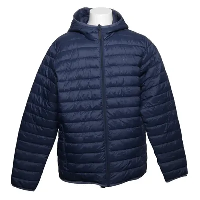 Lättviktsjacka (Blå) från Ocean Works Polyamid, Polyester