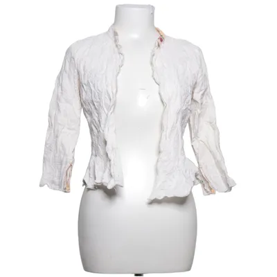 Kofta (Vit, Flerfärgad) från Jade Jagger for Indiska Bomull