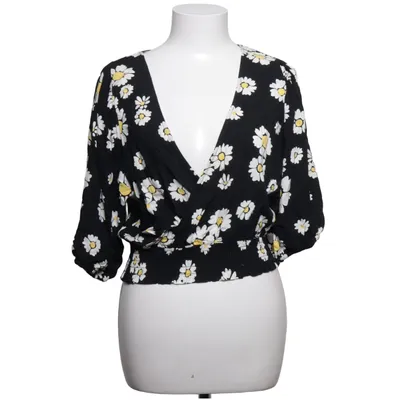 Top (Black, White, Yellow) from Stay Viscose