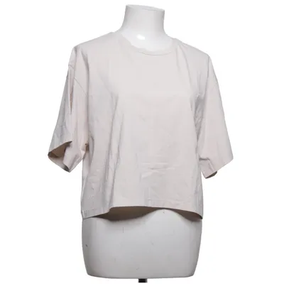 T-shirt (Tibi Tee) von Residus Elasthan, Bio-Baumwolle