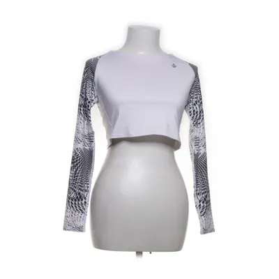Haut de sport (Blanc, Noir, Multicolore) de Workout Empire