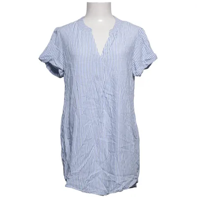 Tunic (Blue, White) from Marquis
