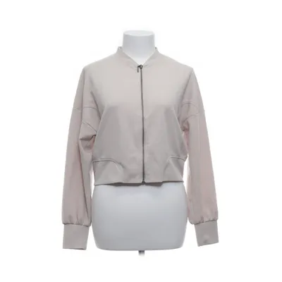 Bomberjacka (Beige) från JDY Polyester