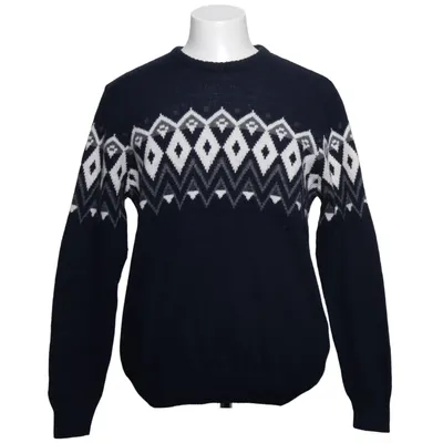 Christmas sweater (20% wool) from Man Acrylic, Polyester, Wool