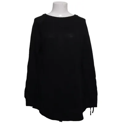 Pull-over (Noir) de Emporio Acrylique