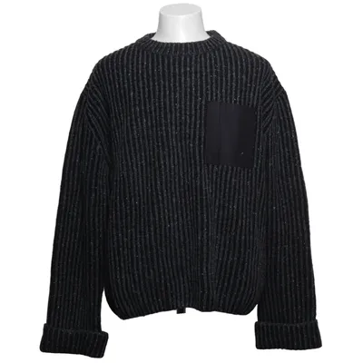 Pull-over (Gris, Noir) de Hope
