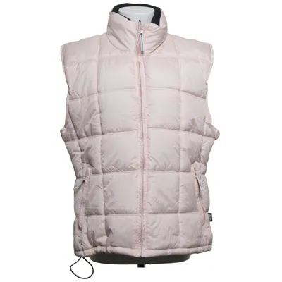 Gilet d'extérieur (Rose) de Penn Polyamide, Polyester