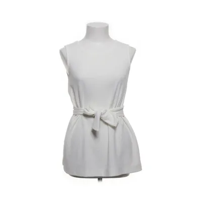 Haut (Blanc) de Visual Clothing Project