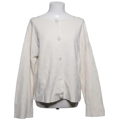 Kofta (Vit) från Gina Tricot Polyamid, Viskos