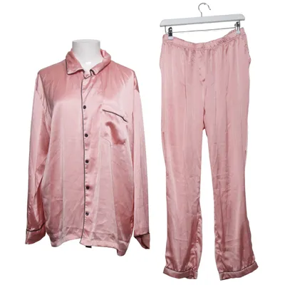 Pyjama (Rose) de Damella Polyester