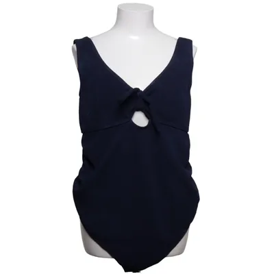 Baddräkt (Blå) från Freya Elastan, Polyester