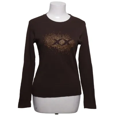 Långärmad t-shirt (Brun) från XX by Mexx