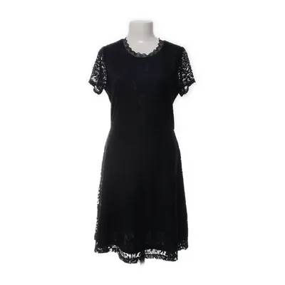 Jurk (Blauw) van ONLY Nylon, Elastaan