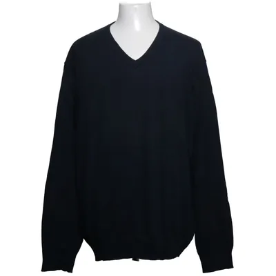 Pull-over (Bleu) de Lapidus Coton