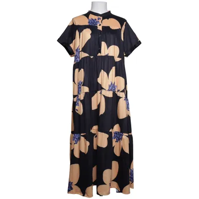 Robe (Noir, Multicolore) de Hängmatta Élasthane, Viscose