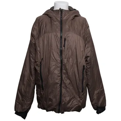 Windjack (Bruin) van Zara Athleticz Polyamide, Polyester